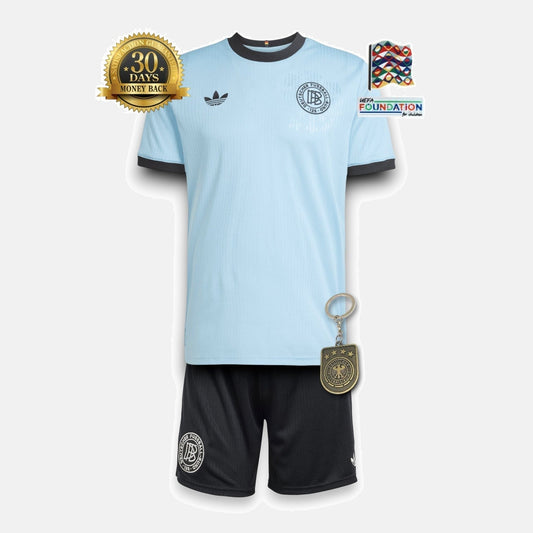 Trikot Jersey Kids 125-jähriges Jubiläum