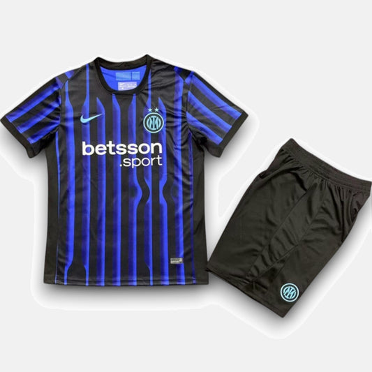 Heimtrikot 25/26 für Kinder