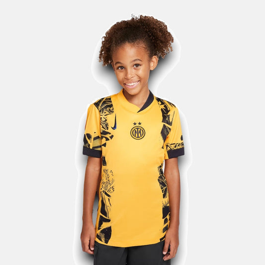 Drittes Trikot 24/25 für Kinder