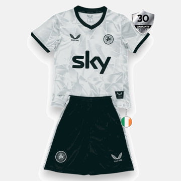 Away 25/26 Kids Kit