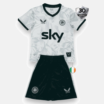 Away 25/26 Kids Kit
