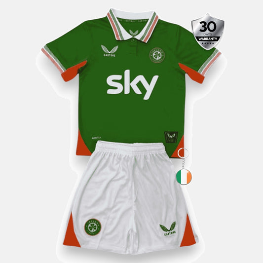 Heimtrikot 25/26 für Kinder
