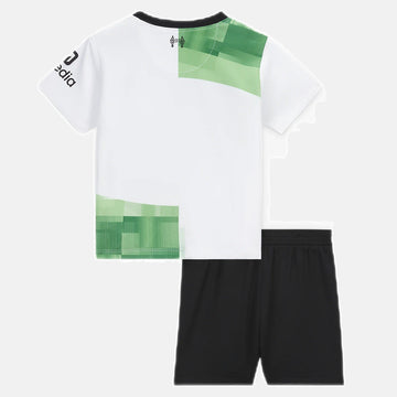Away 23/24 Kids Kit