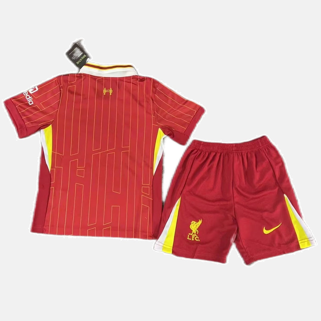 Home 24/25 Kids Kit