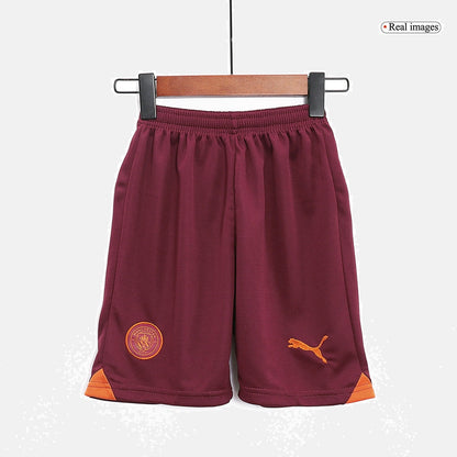 Away 23/24 Kids Kit