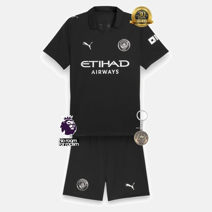 Away 25/26 Kids Kit
