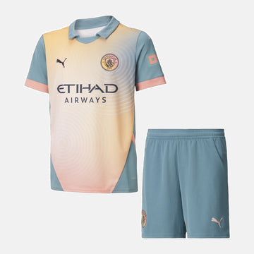 Fourth 24/25 Kids Kit