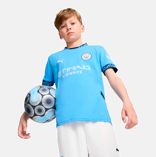 Heimtrikot-Set 24/25 für Kinder