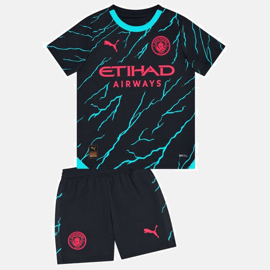 Drittes Trikot 23/24 Kinder