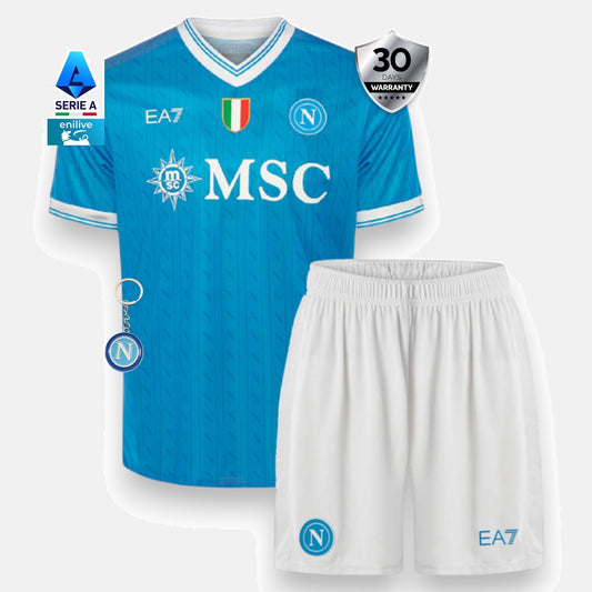Heimtrikot 25/26 für Kinder