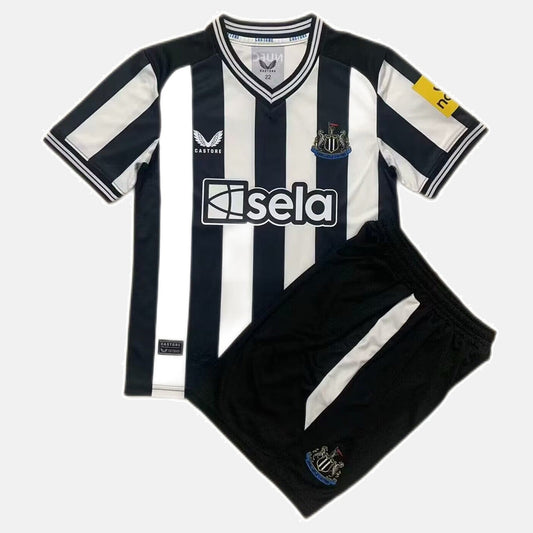Heimtrikot-Set für Kinder 23/24
