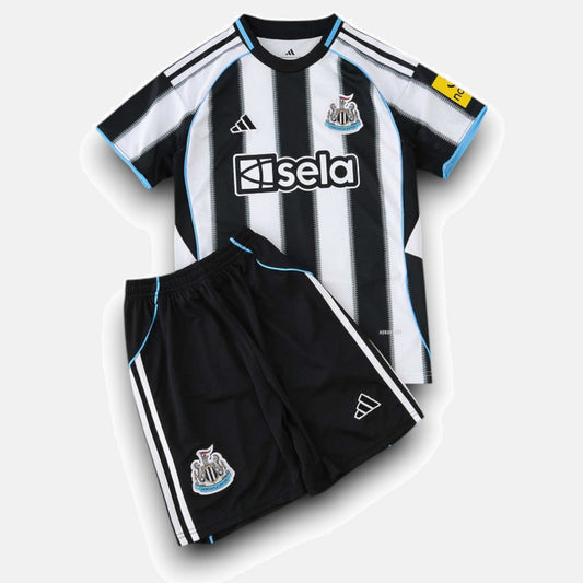 Heimtrikot 25/26 für Kinder