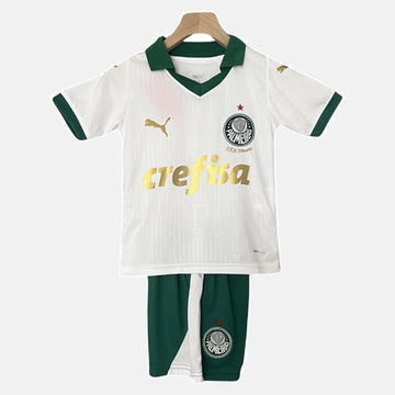 Away 24/25 Kids Kit