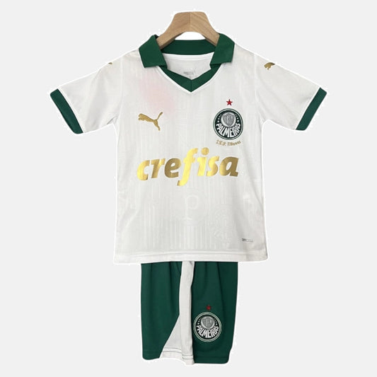 Away 24/25 Kids Kit