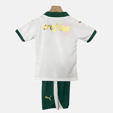 Away 24/25 Kids Kit