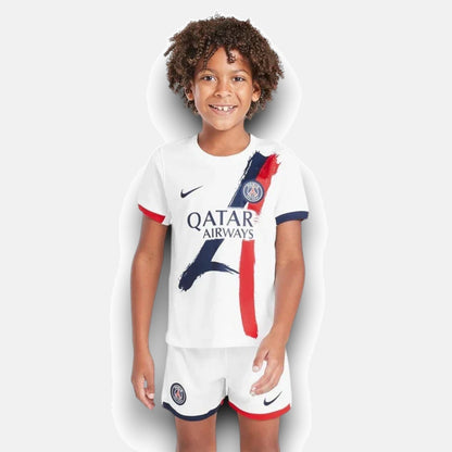 Away 25/26 Kids Kit