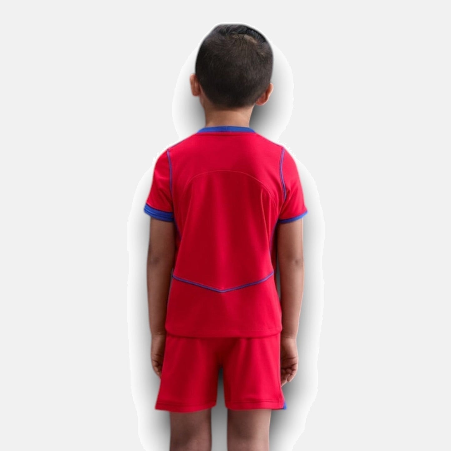 Third 25/26 Kids Kit