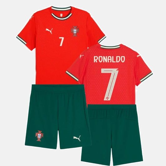 Heimtrikot 25/26 für Kinder