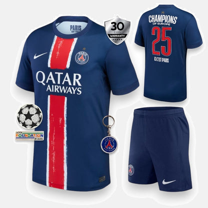 Jersey 25 Kids Kit