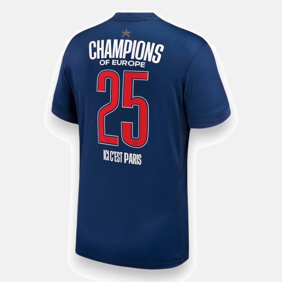 Jersey 25 Kids Kit