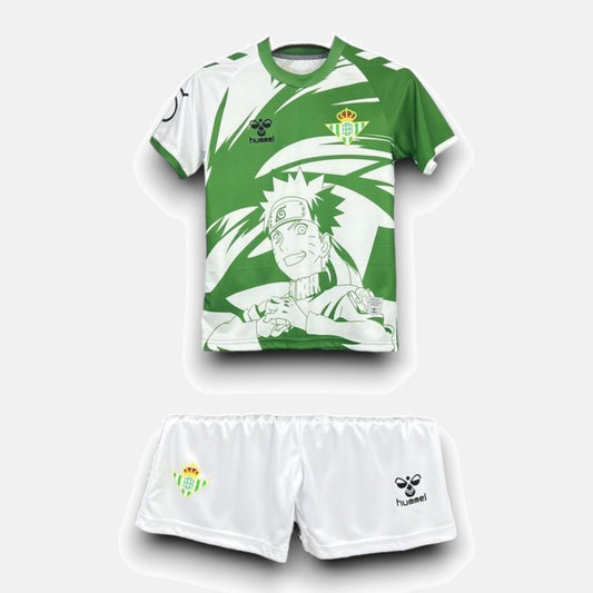 Jersey 25/26 Kinder-Trikot