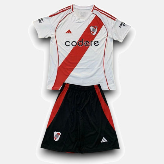 Heimtrikot-Set Kinder 24/25