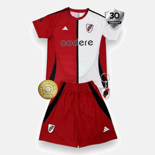 Drittes Trikot 25/26 für Kinder