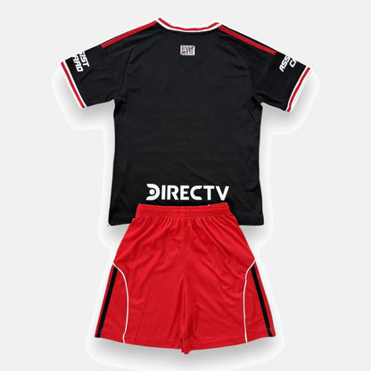 Away 25/26 Kids Kit