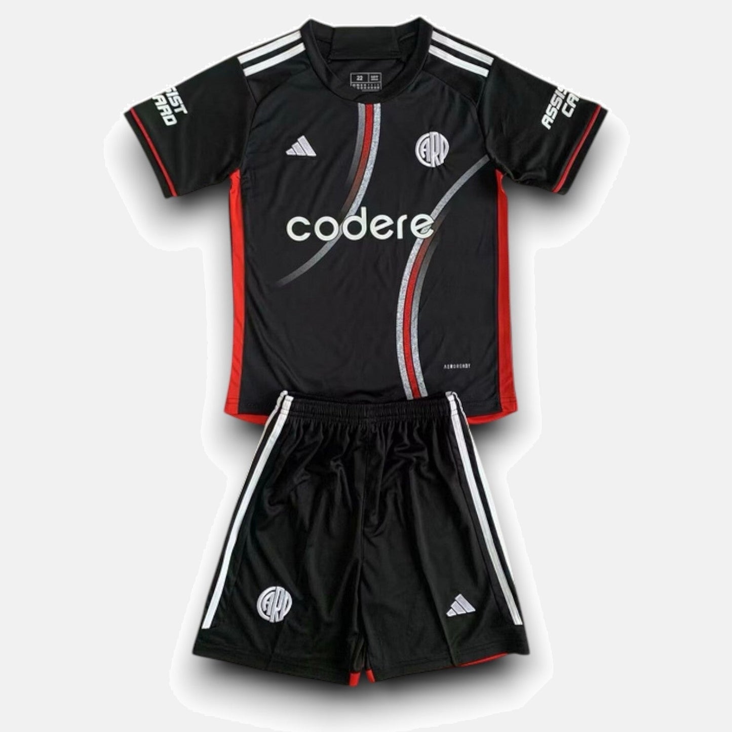 Third 24/25 Kids Kit