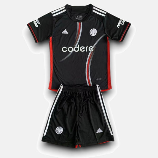 Drittes Trikot 24/25 für Kinder