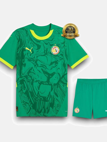 Away 25 Kids Kit