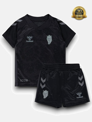 Drittes Trikot 25/26 für Kinder
