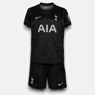 Away 25/26 Kids Kit