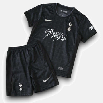 Away 25/26 Kids Kit