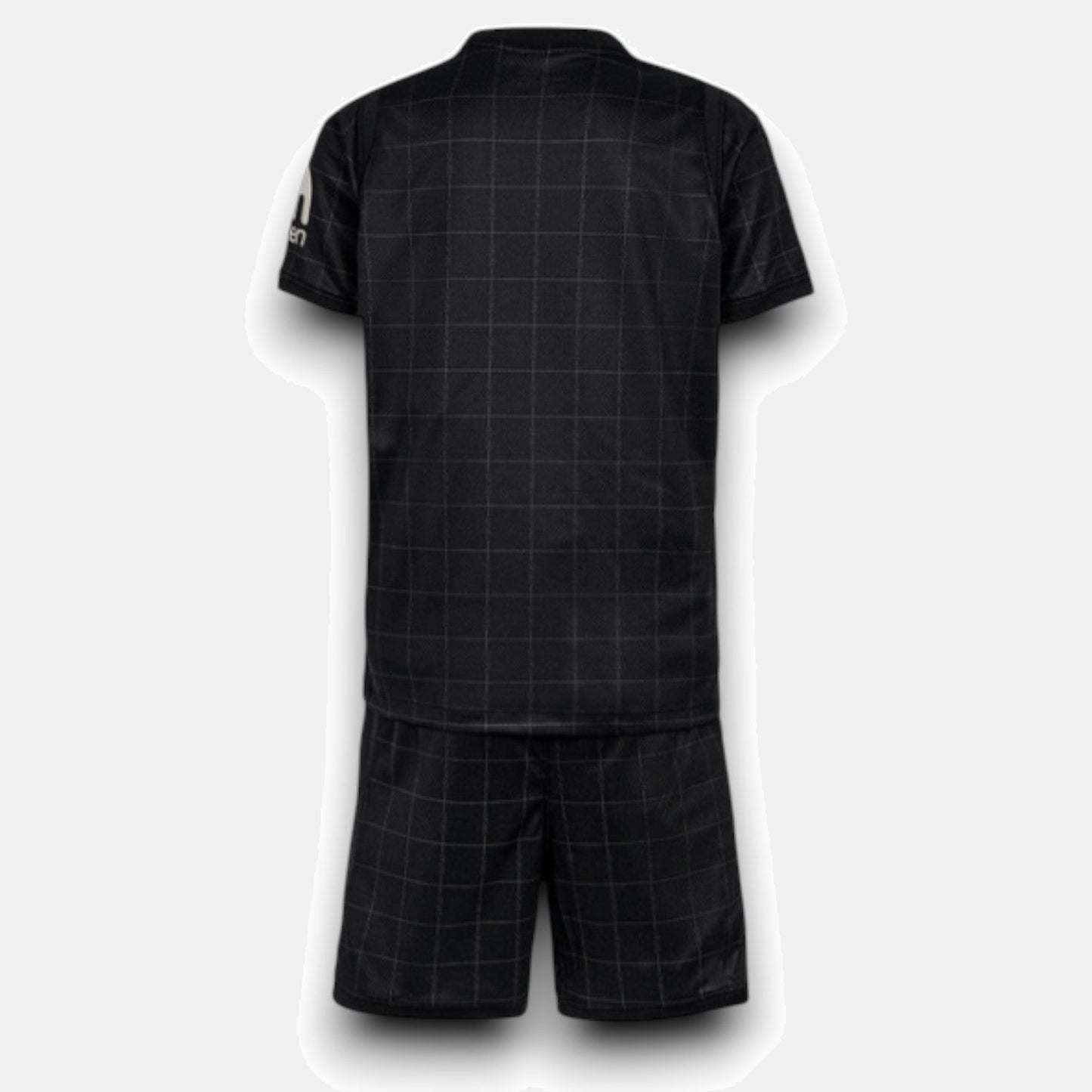 Away 25/26 Kids Kit