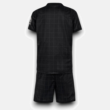 Away 25/26 Kids Kit