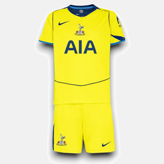 Drittes Trikot 25/26 für Kinder