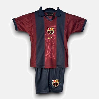 Retro Home 00/01 Kids Kit