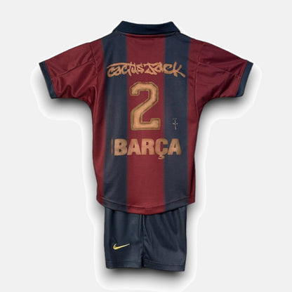 Retro Home 00/01 Kids Kit