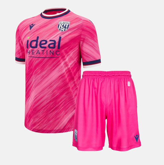 Drittes Trikot 24/25 für Kinder