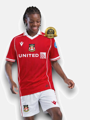 Home 25/26 Kids Kit