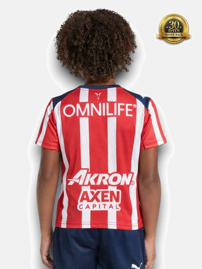 Home 25/26 Kids Kit
