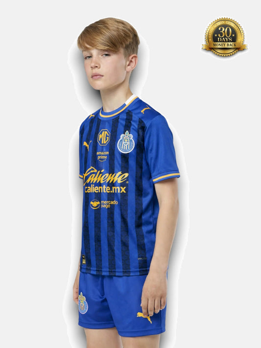 Drittes Trikot 25/26 für Kinder