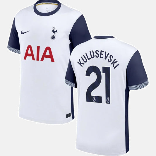 Heimtrikot Herren 24/25