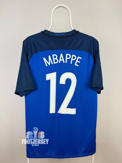 Home 16 Men's Jersey