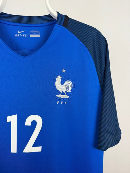 Home 16 Men's Jersey