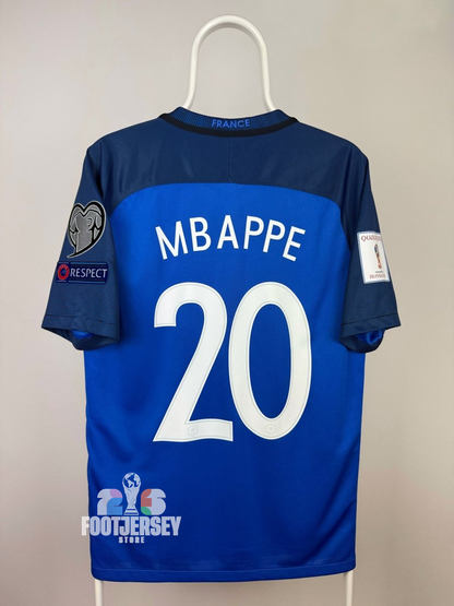 Home 16 Men's Jersey