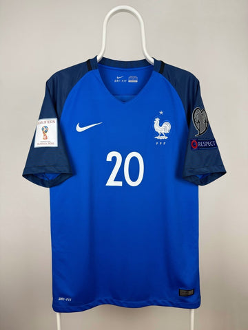 Home 16 Men's Jersey