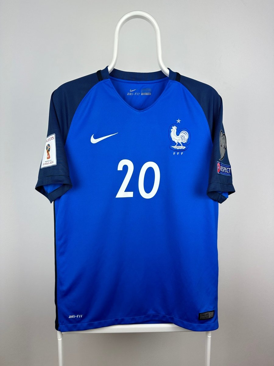 Home 16 Men's Jersey
