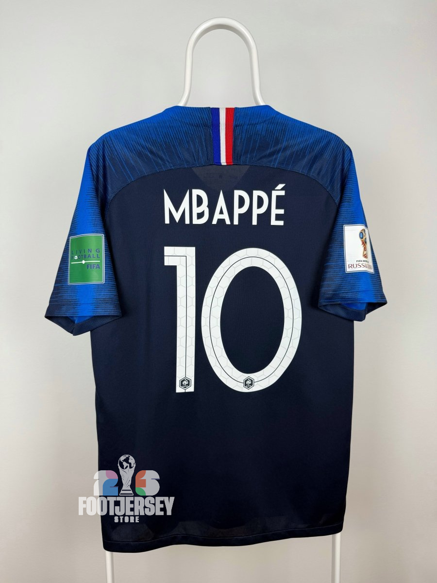 Home 18 Men's Jersey